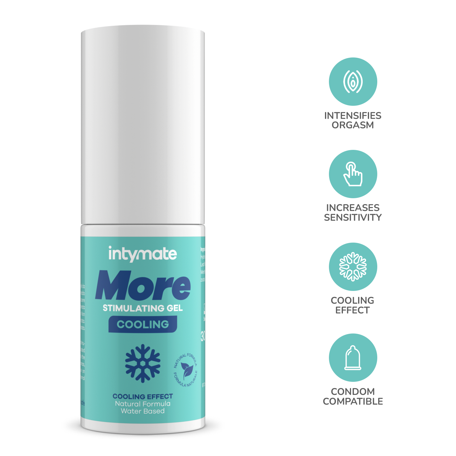 IntimateLine Intymate Више хлађења