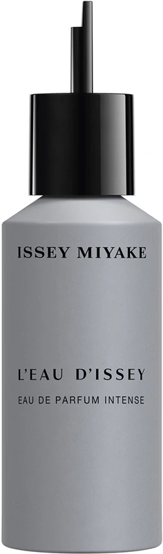 Issey Miyake L'Eau d'Issey Intense Eau de Parfum recarga para mulheres