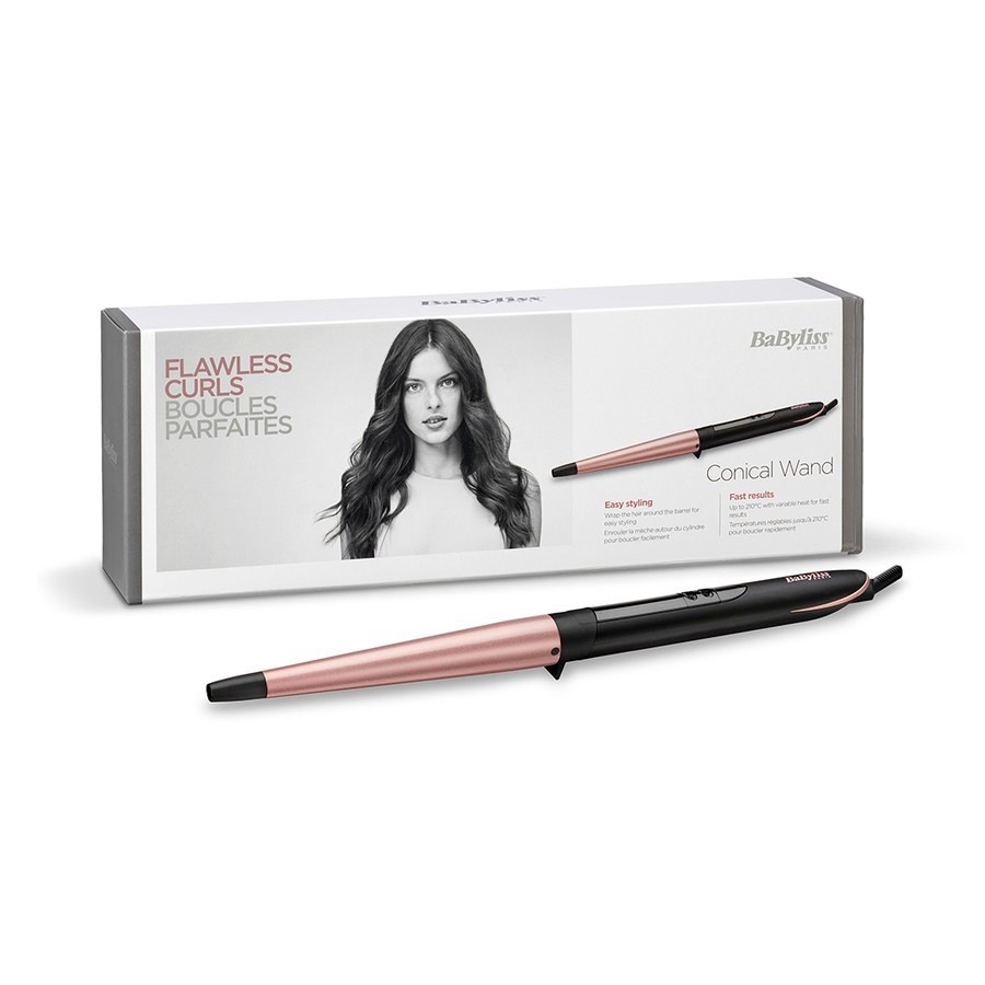 BaByliss Mur conique