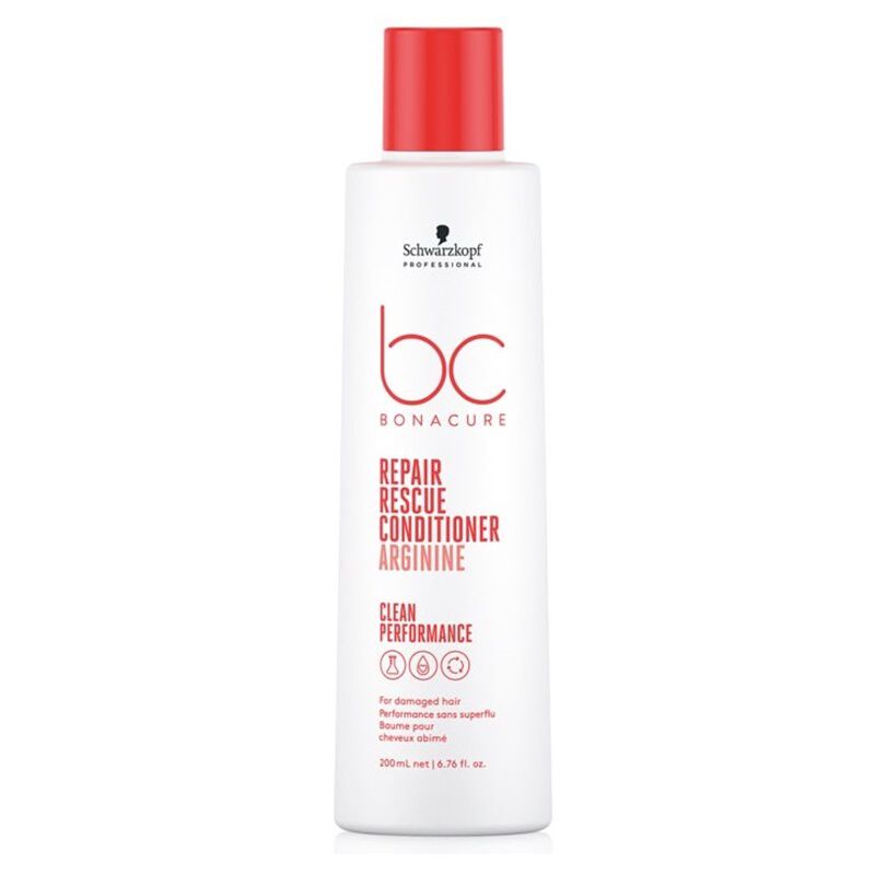 Schwarzkopf Professional BC Repair Rescue Arginine Conditioner