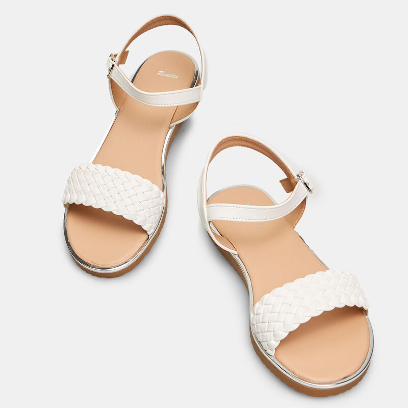 BATA flicksandal