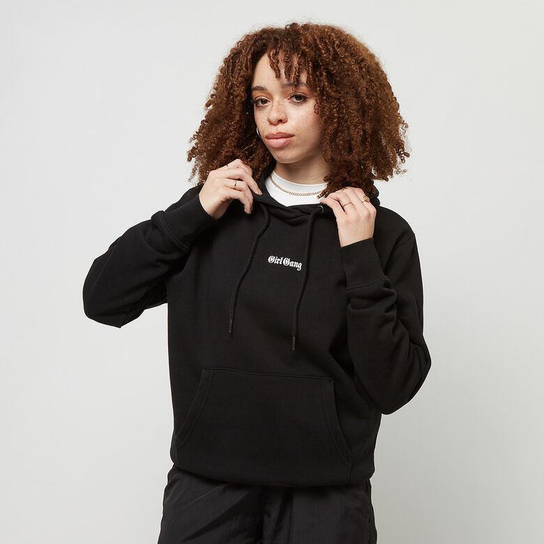 Mädchengang-Hoodie
