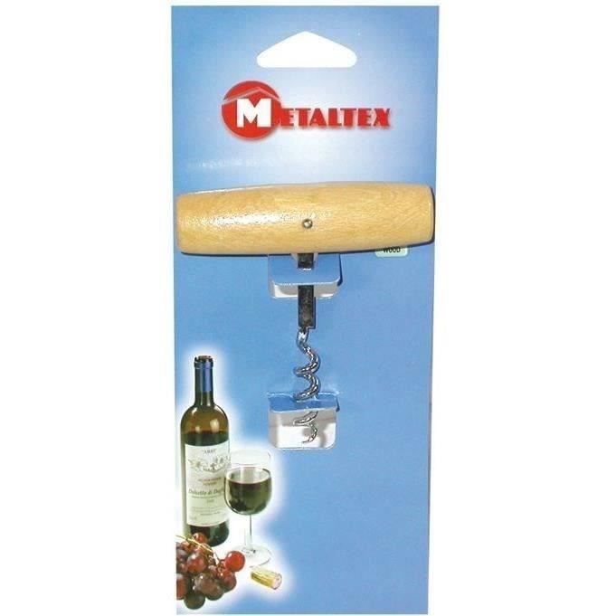 METALTEX - Kurkentrekker 250520