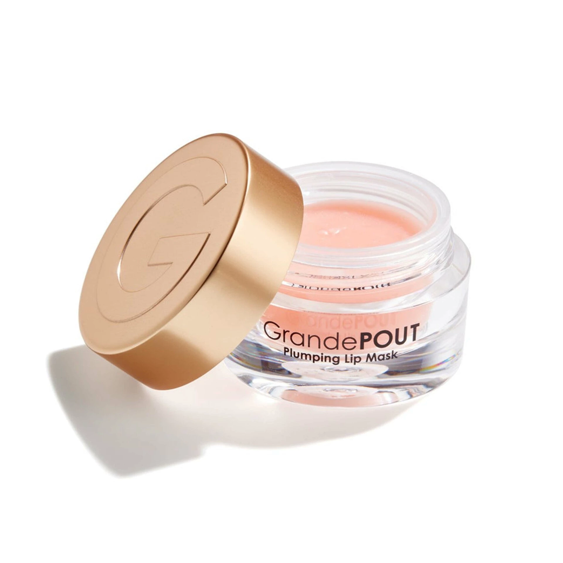 GrandePOUT Dúsító Ajakmaszk Berry Mojito - Grande Cosmetics