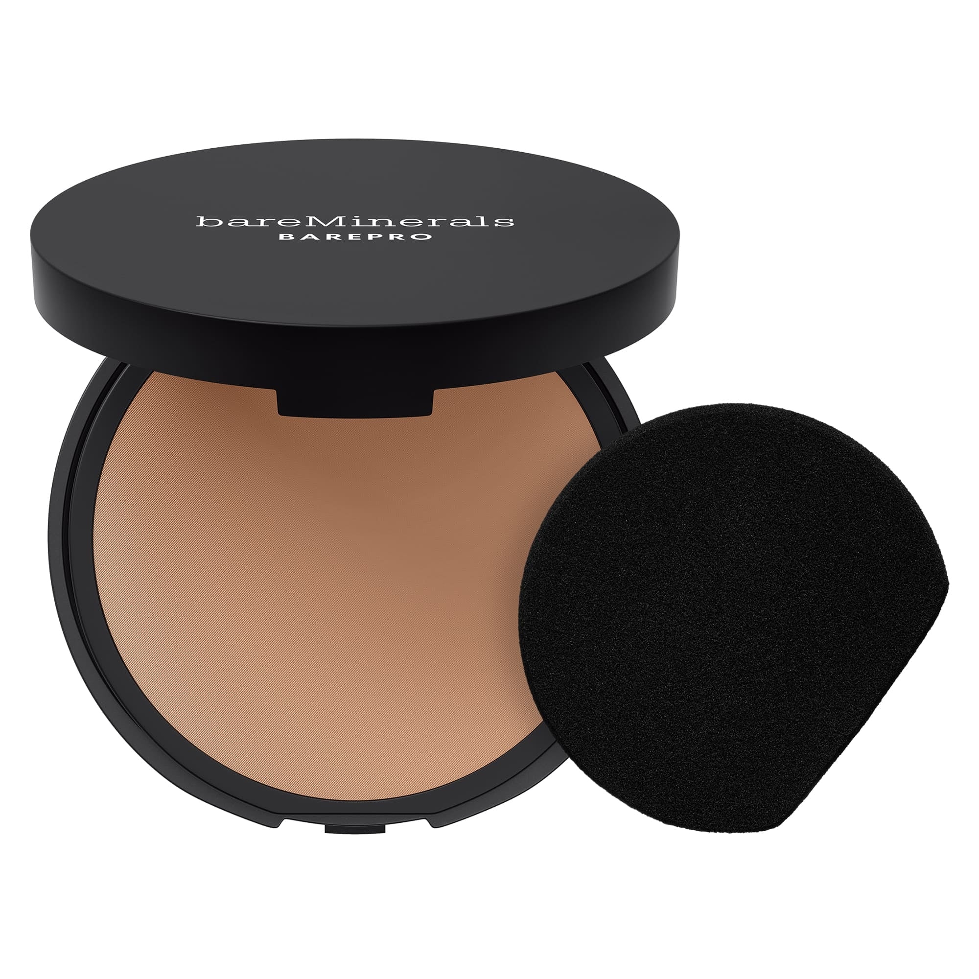Viso BAREPRO 24HR Skin-Perfecting Powder Foundation - Fondotinta compatto, Fondotinta in polvere