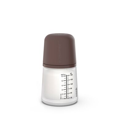 Suavinex Deep S Anti-Colic -tuttipullo 1 kpl 1 kpl