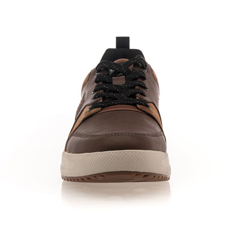 Baskets / sneakers Homme Marron