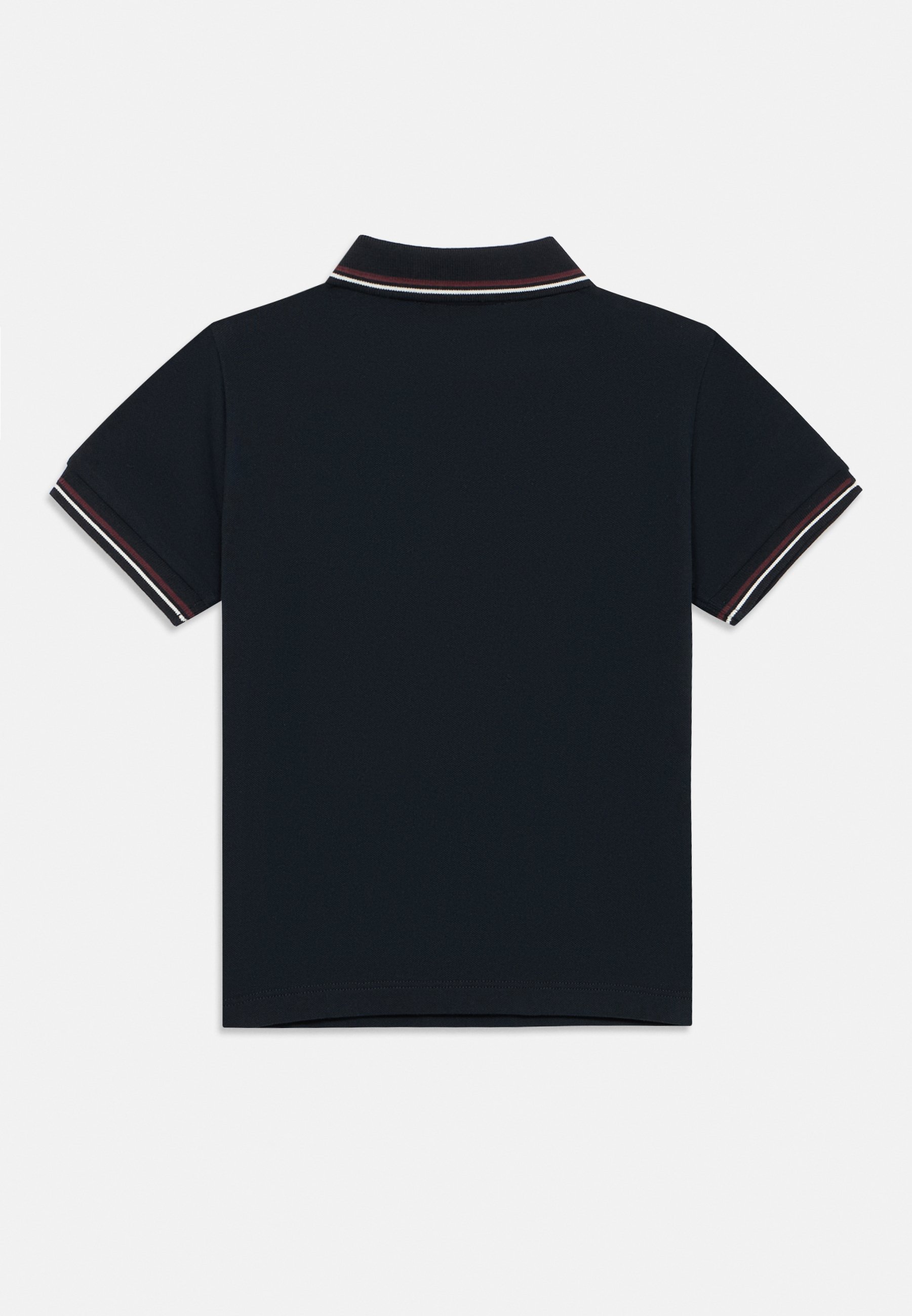 Emporio Armani UNISEX - Pikeepaita - navy/blue