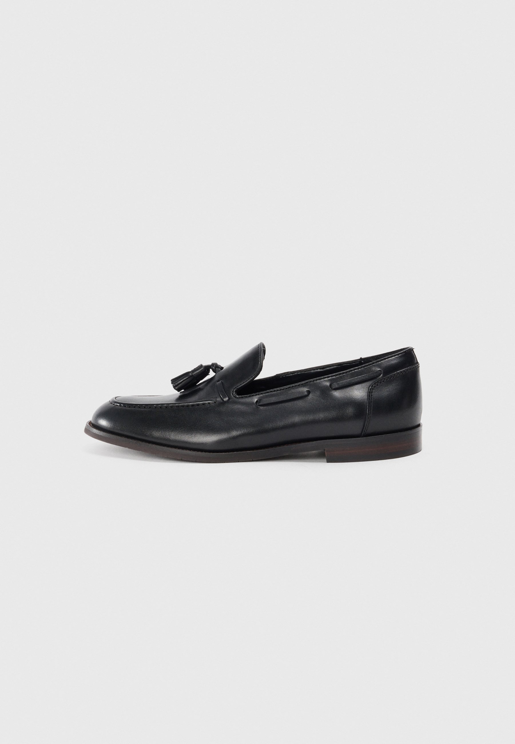 ALDO NUNEZ - Slip-on - nere