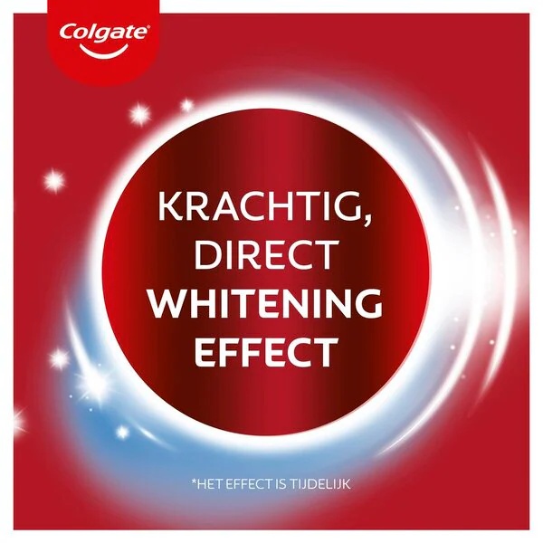 Colgate Max White Instant паста за избељивање зуба 75ml -