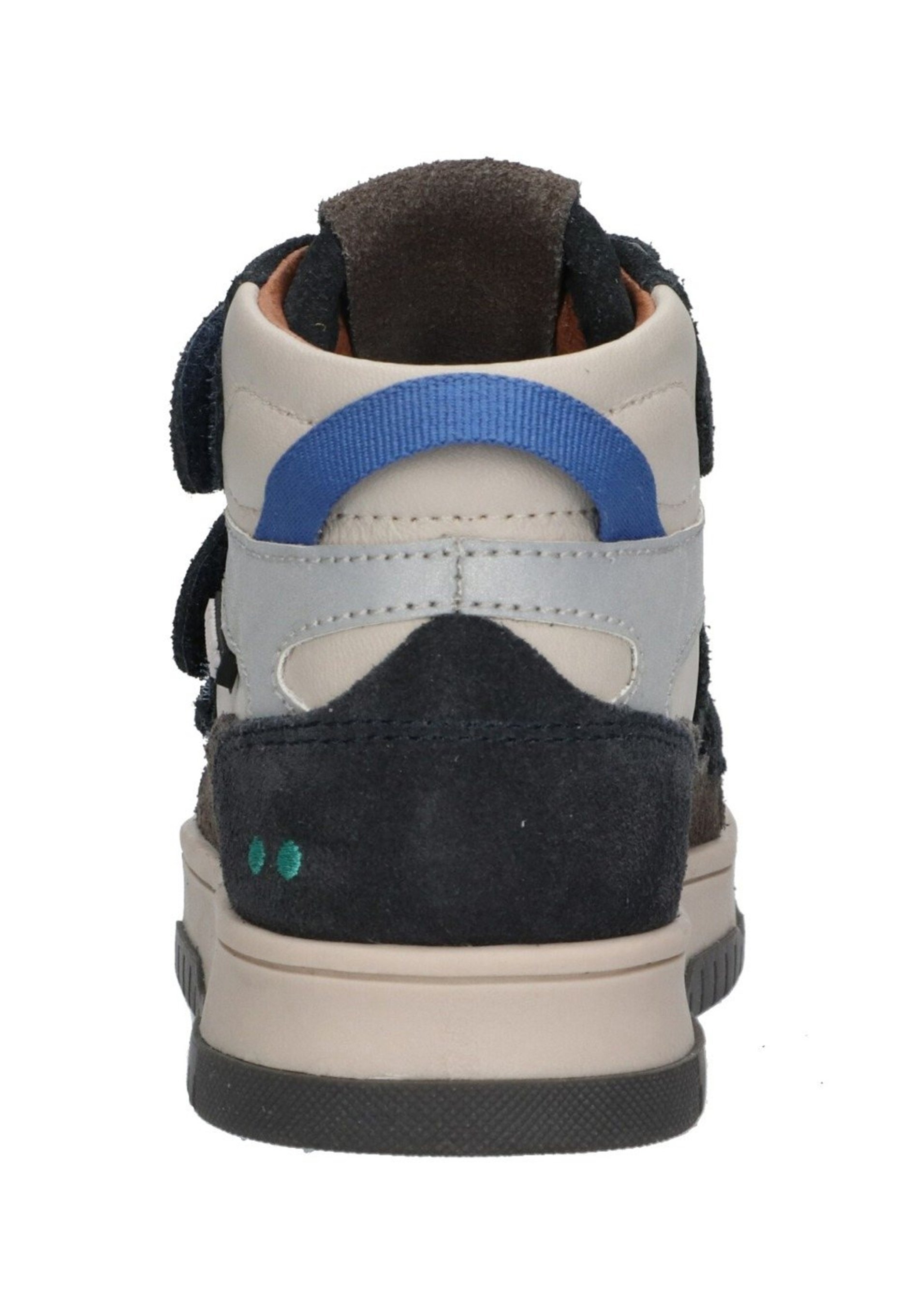 BunniesJR BENJAMIN BAAS - Baby shoes - blauw
