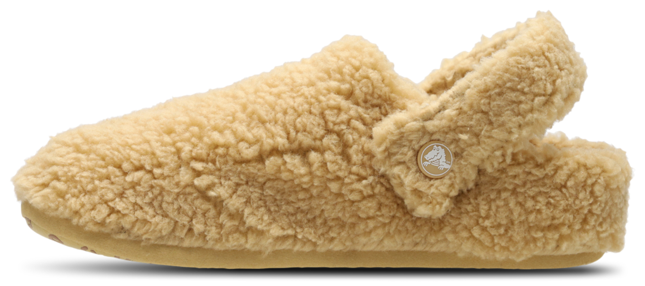 Crocs Cozzy hjemmesko
