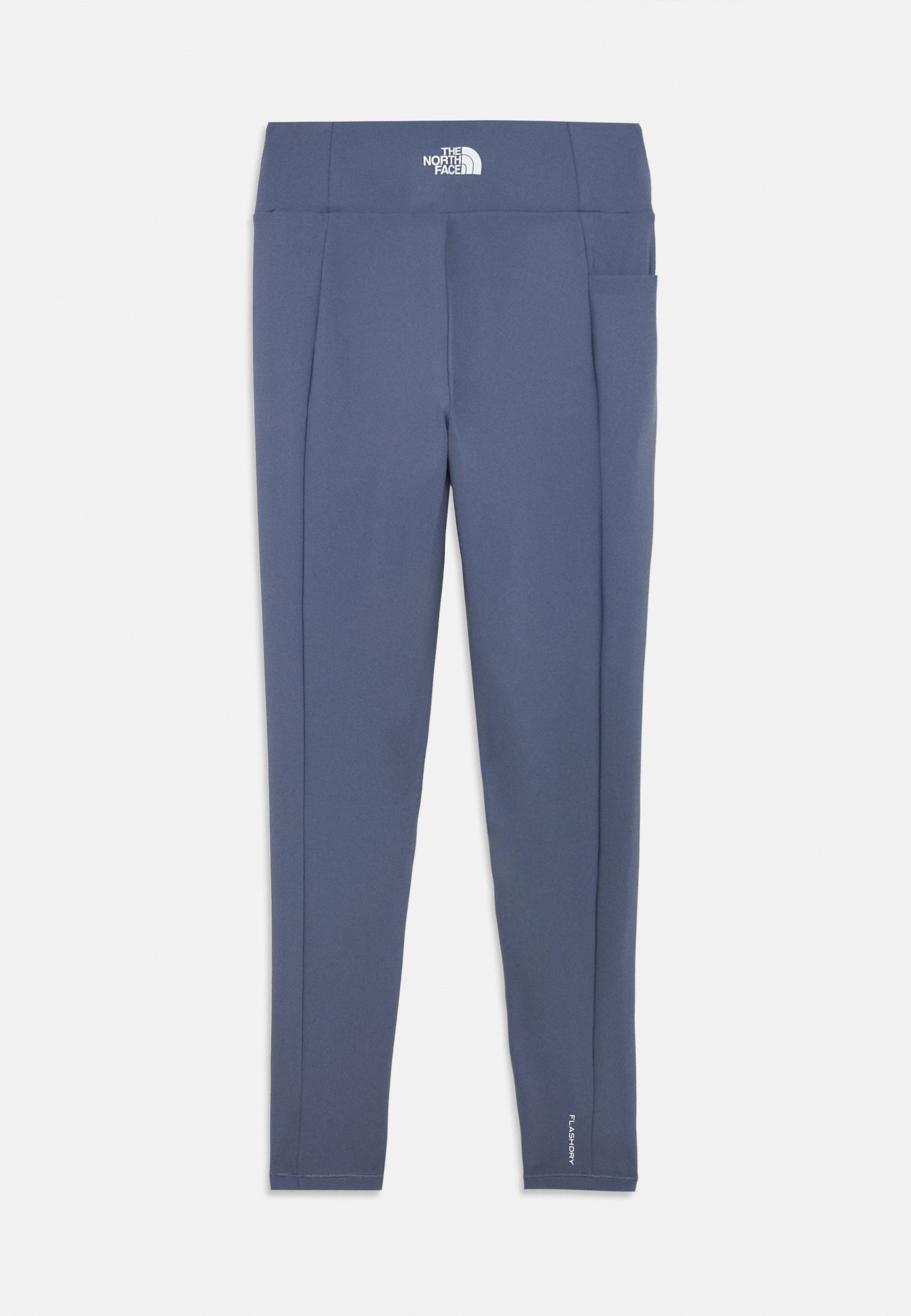 The North Face NEVER STOP TIGHT UNISEXE - Leggings - Pantalon - Twilight Galaxy
