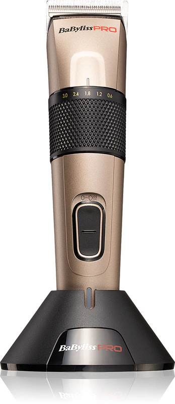 BaByliss PRO Cut-Definer FX862E professionele haartrimmer