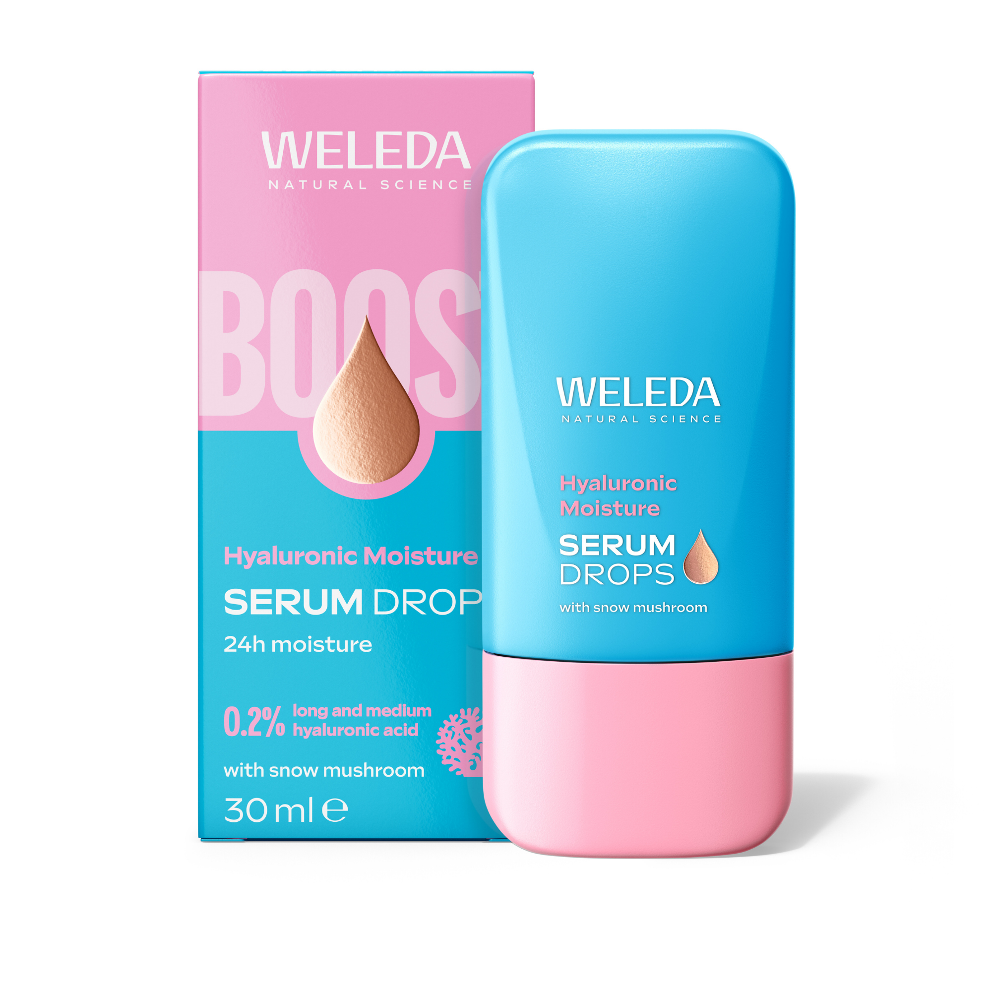 Weleda