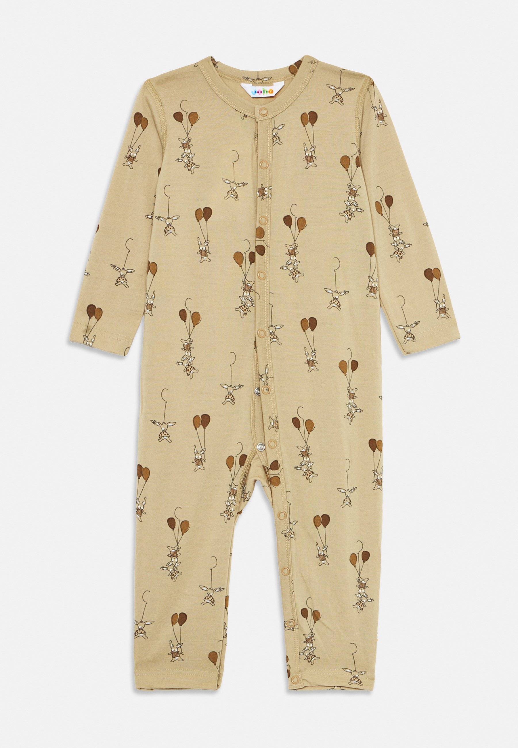 Joha UNISEX - Pyjama - beige