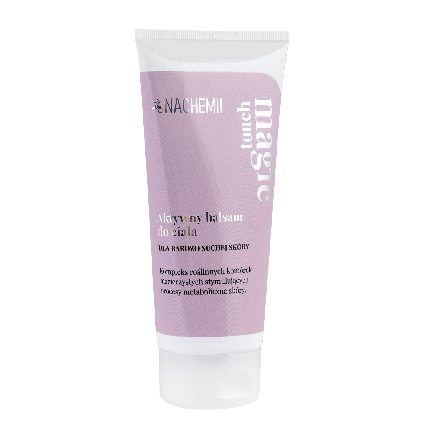 Nachemii Magic Touch