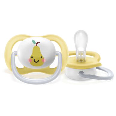 Philips Avent UltraAir -eläintutti 0–6 kuukautta 2 kpl 2 kpl