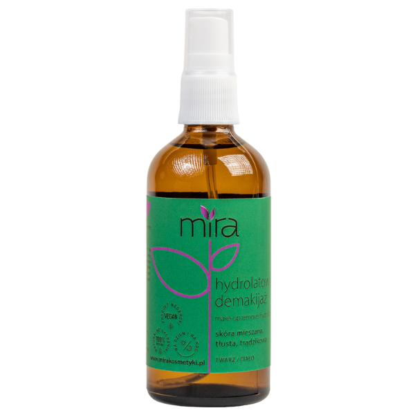 Mira hidrolati 100 ml