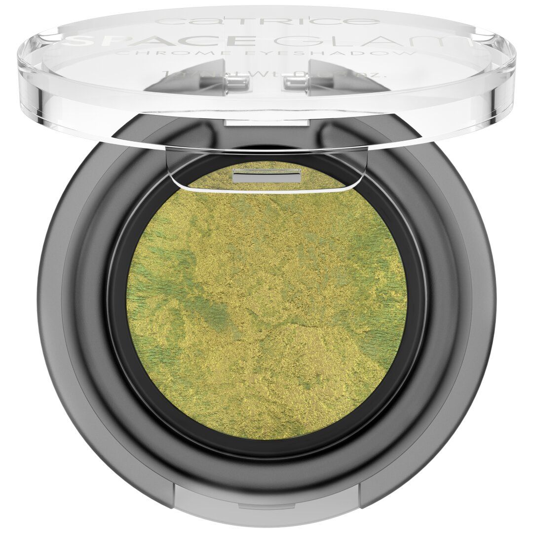 Sjenilo za oči Space Glam Chrome Sjenila za oči