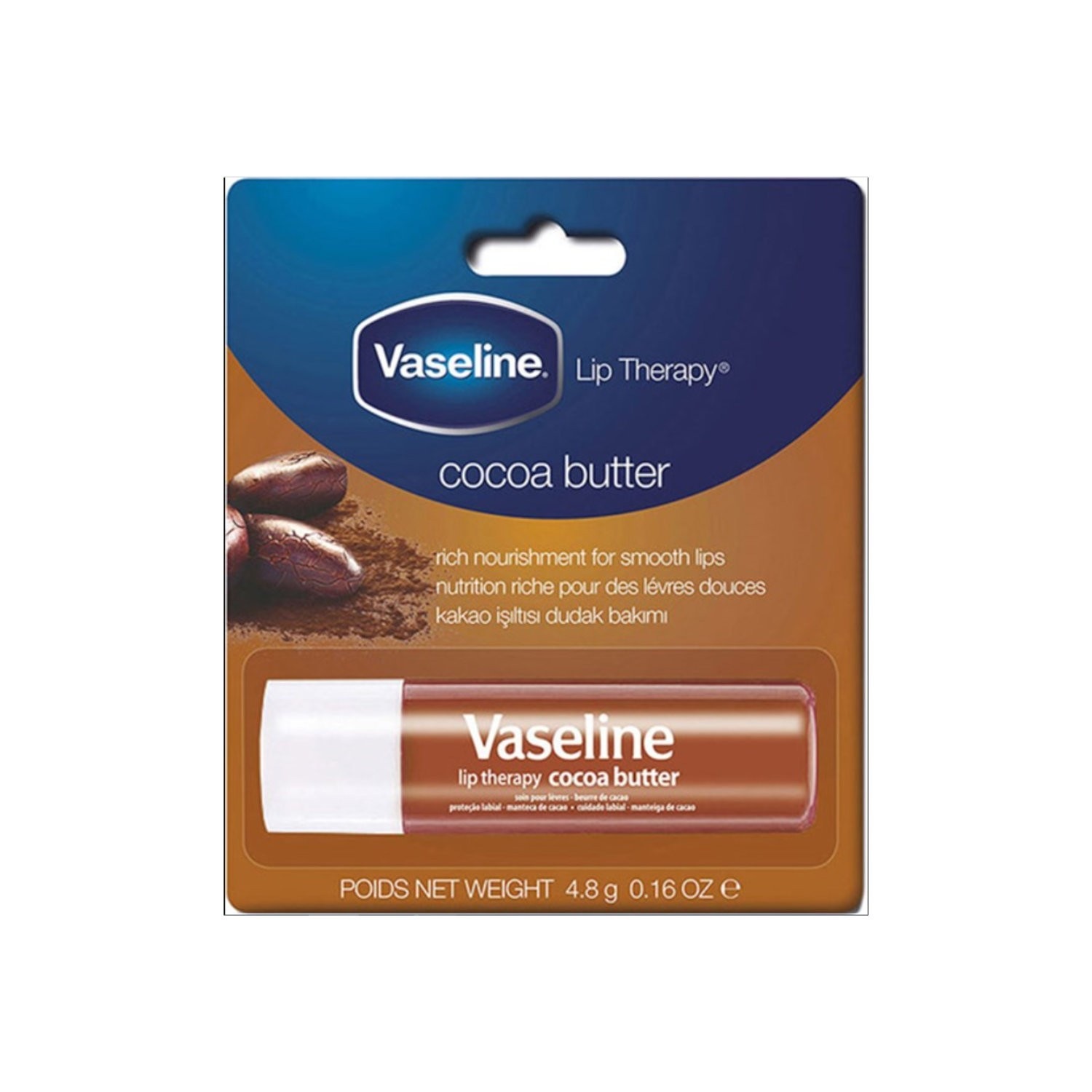 Vaseline Beurre de Cacao