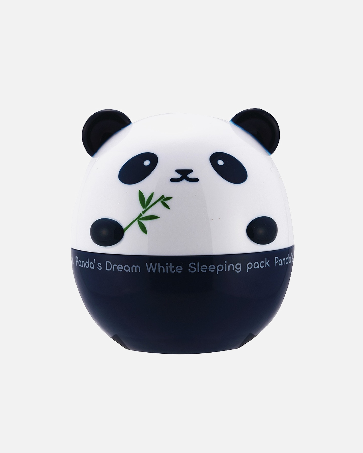 Crème de nuit Tonymoly Panda's Dream White Sleeping Pack - 20 g