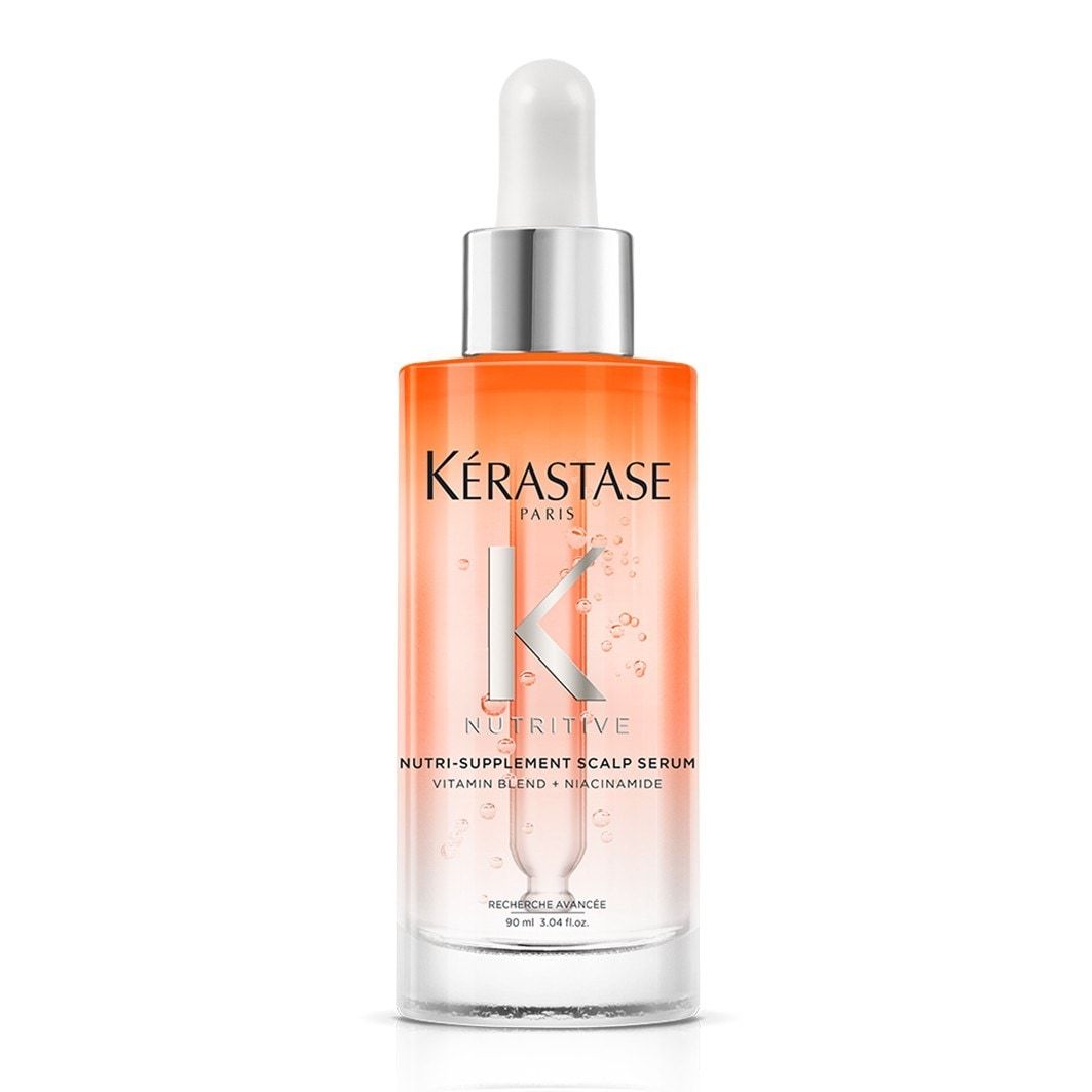 Kérastase Hair Serum Nutritive Nutri-Supplement galvos odos serumas – 90 ml