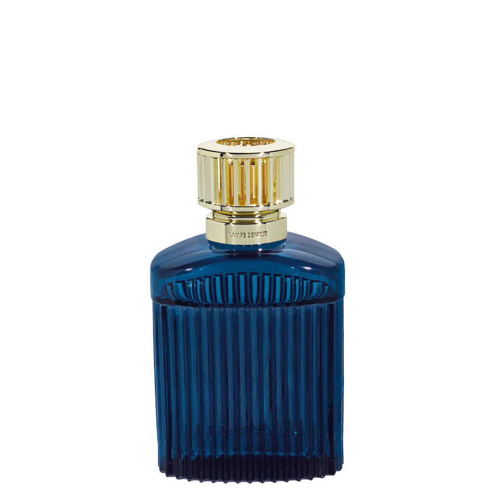 Lampe Alpha Bleue - Lampada Catalitica