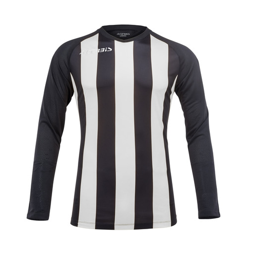 Camiseta Acerbis Johan Manga Larga