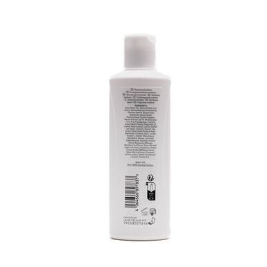 Nioxin Professionals Pack 1 Scalp Hair Natural Non Treated Hair Coffret Cabelo Tratamento Cabelo Natural 1 un 1 un