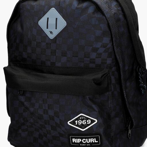  Rip Curl Διπλός Θόλος