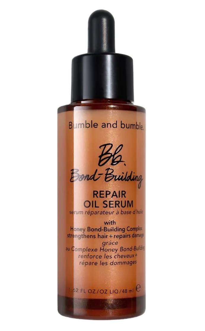 Bumble and bumble Bond Building Repair Regeneracyjne olejkowe serum do włosów
