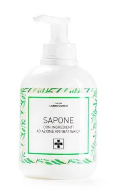 Antibakterielle Flüssigseife 300 ml