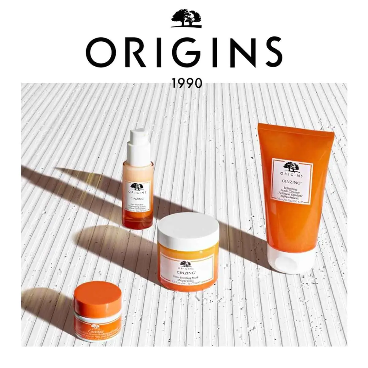 Origins GinZing™ Ultra-Hydrating Energy-Boosting Cream Krem do twarzy 50ml