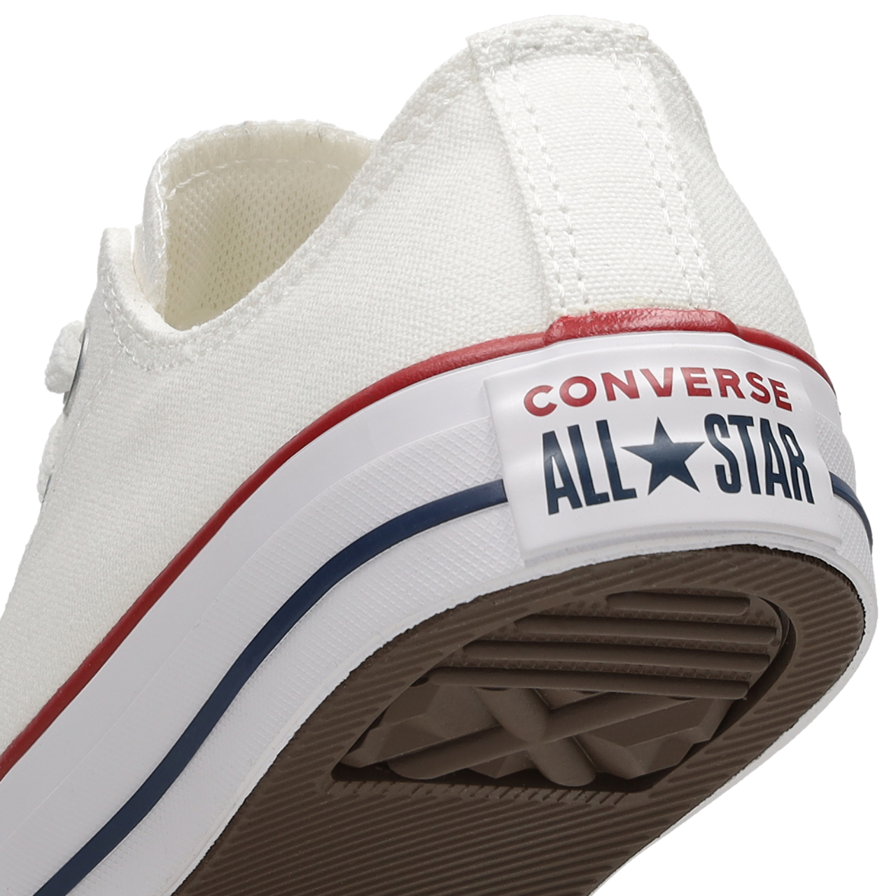 Converse Ctas Ox