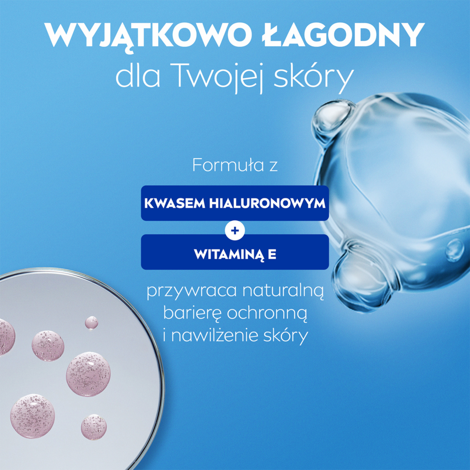 Nivea Derma Control Restore