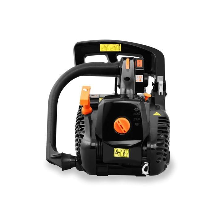Motosierra de poda a gasolina FUXTEC FX-KS226 - 25,4 cc, 12 pulgadas, 0,7 kW