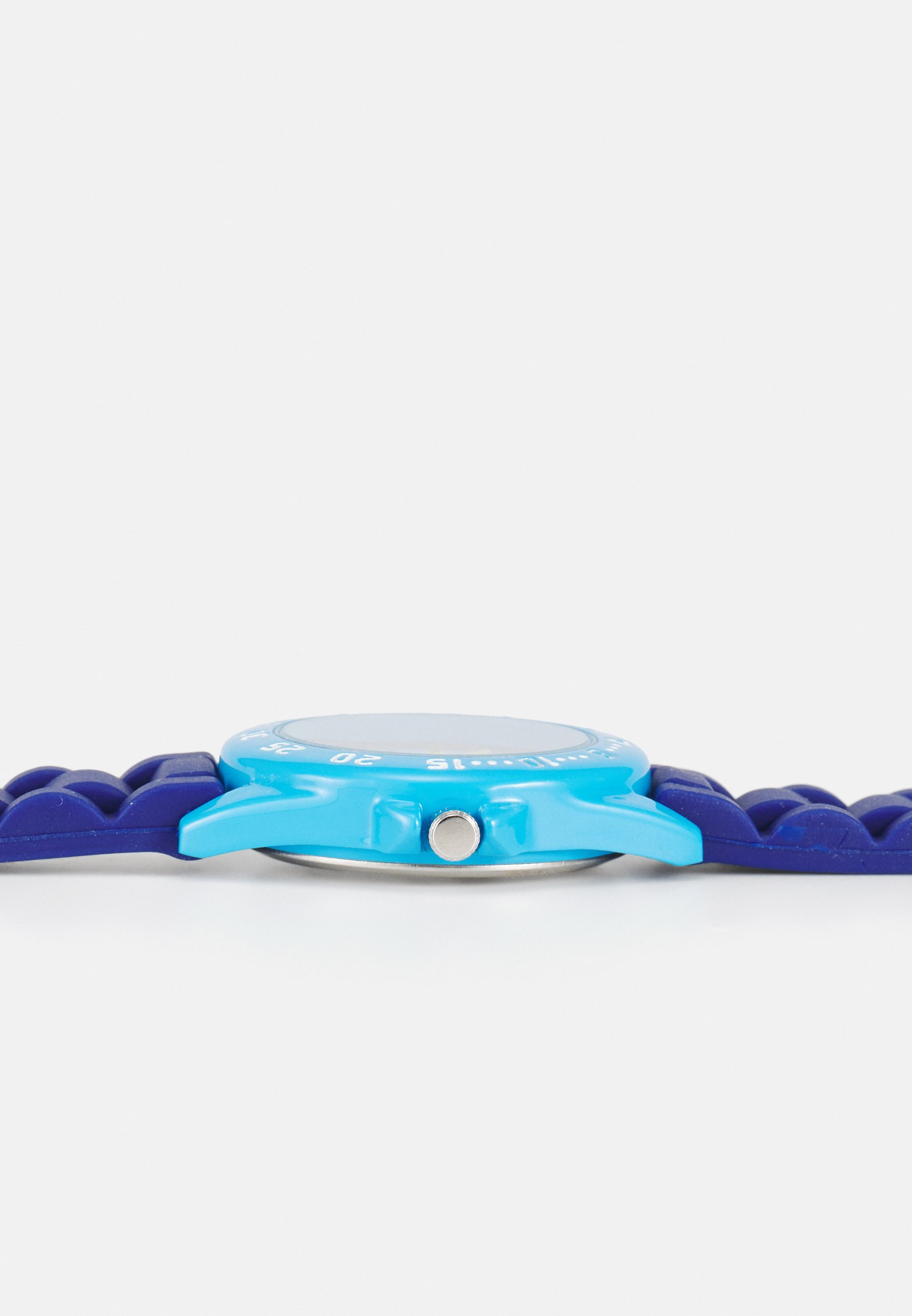 Kidzroom WATCH BLUEY KIDS TIME UNISEX - Rannekello - blue