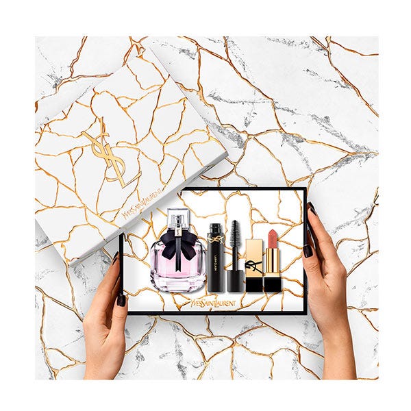Cofre Mon Paris| 1UD