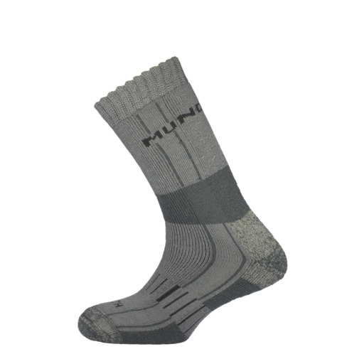 Chaussettes de trekking Himalaya Hiver -20°C -monde-