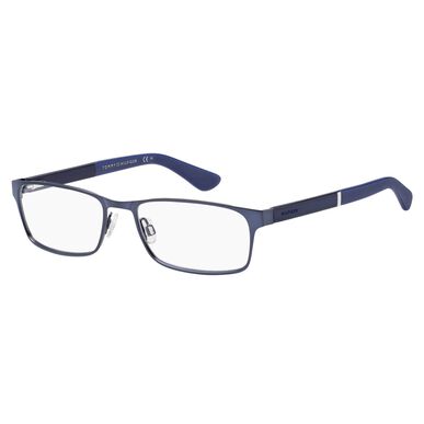 Tommy Hilfigerin siniset silmälasikehykset 1479 Tommy Hilfiger