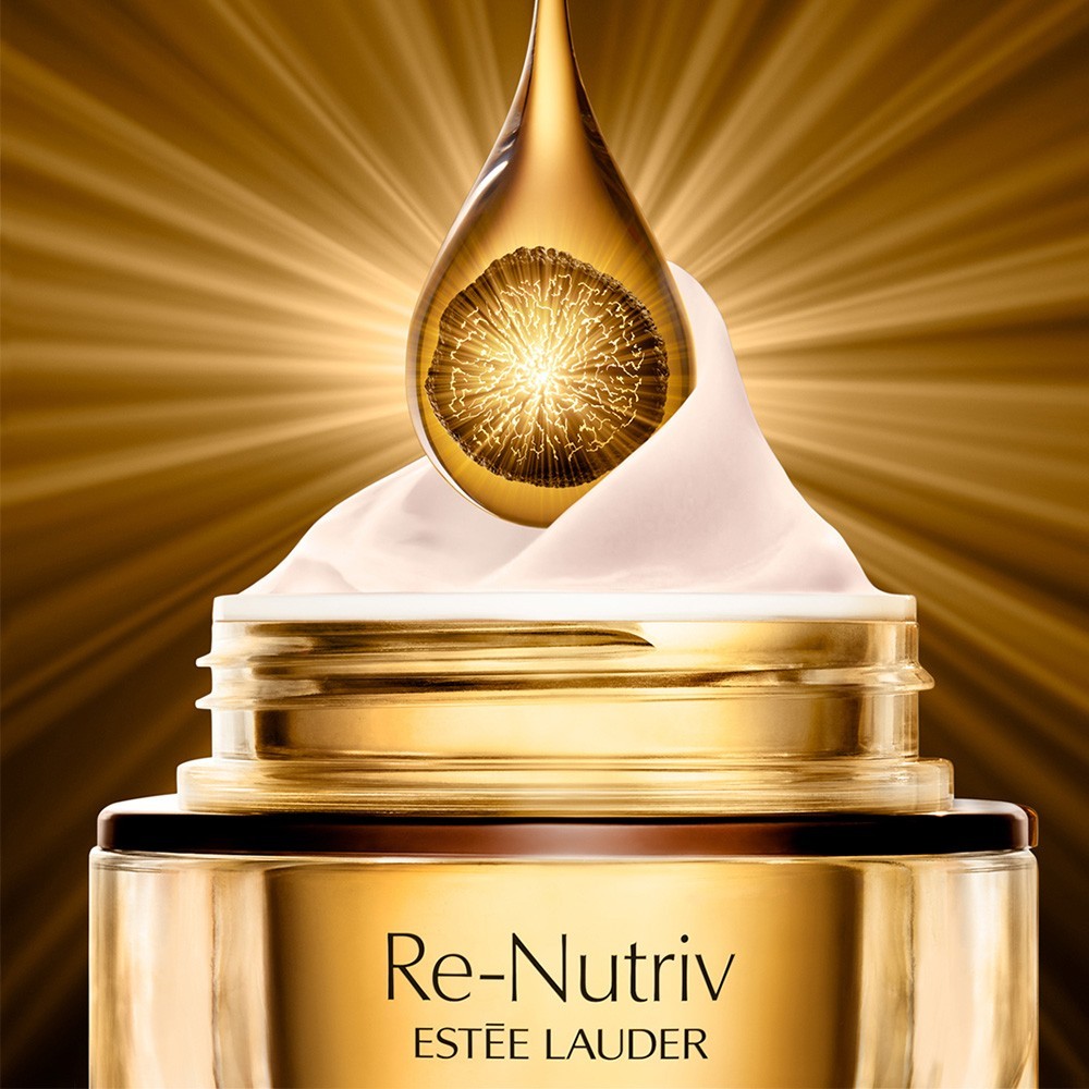 Estée Lauder Crème Transformation Sculptée Ultimate Diamond