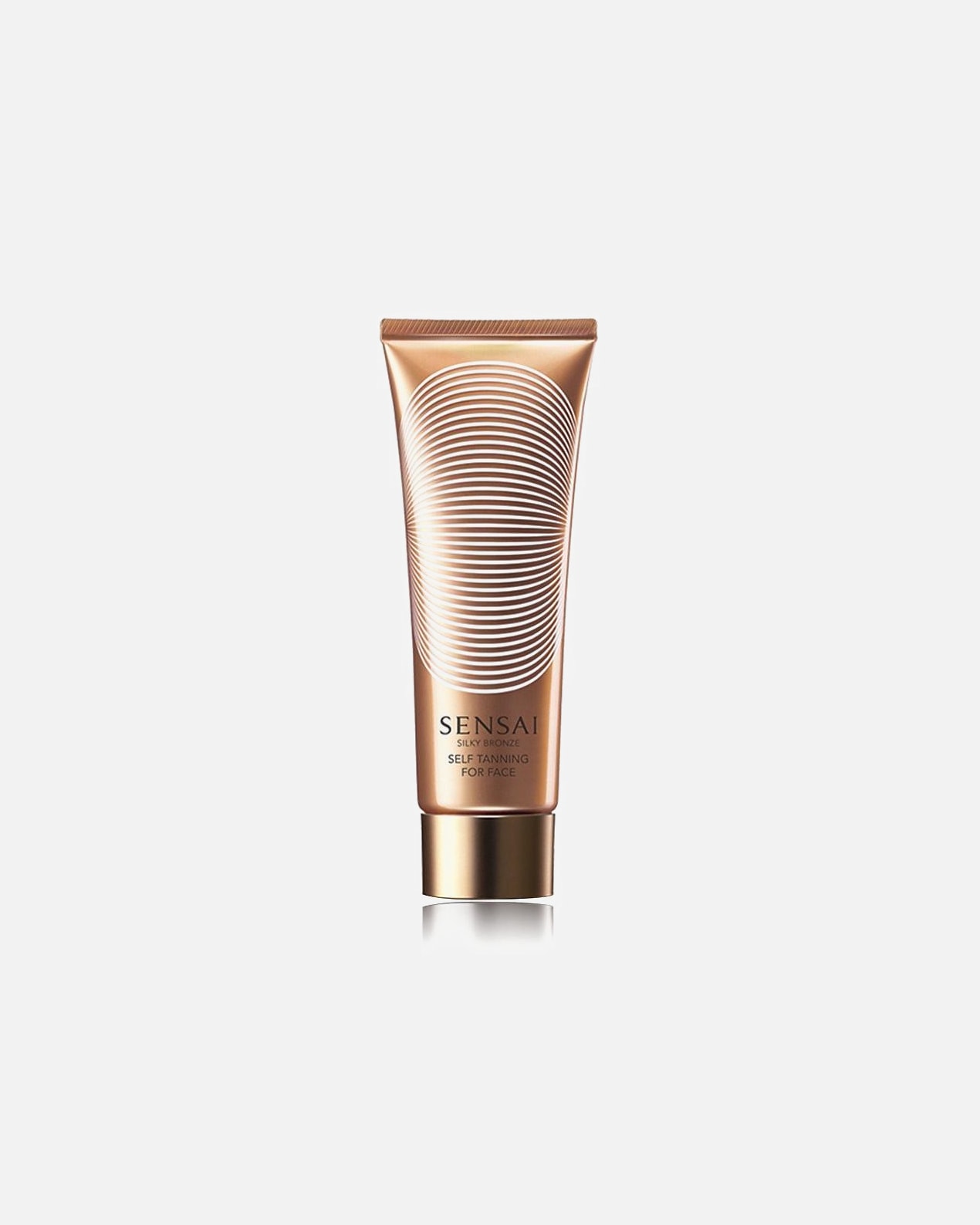 SENSAI Silky Bronze önbarnító arcra - 50 ml