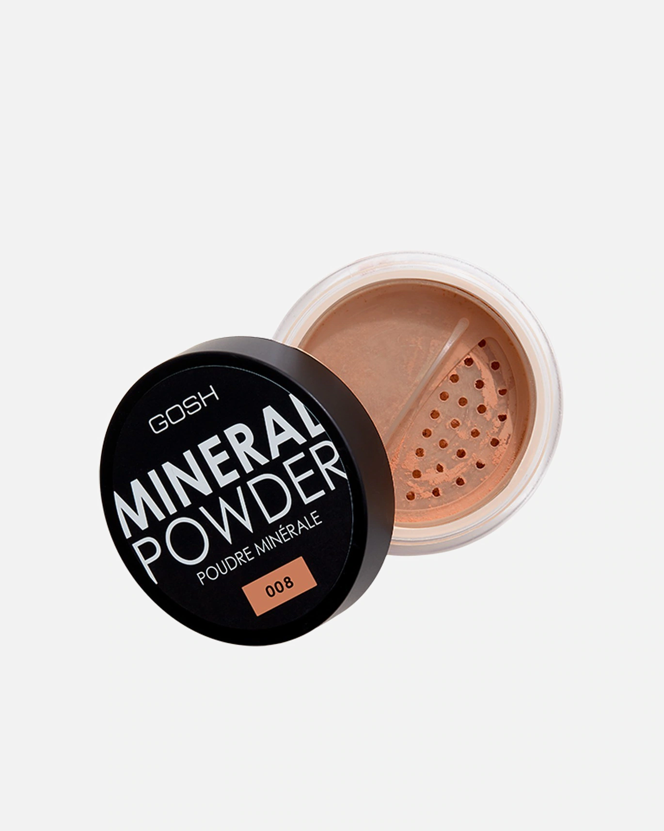 Gosh Copenhagen Mineral Powder