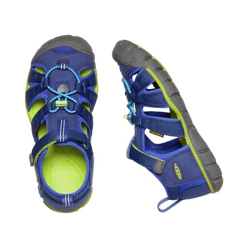  Keen Seacamp II CNX sandale