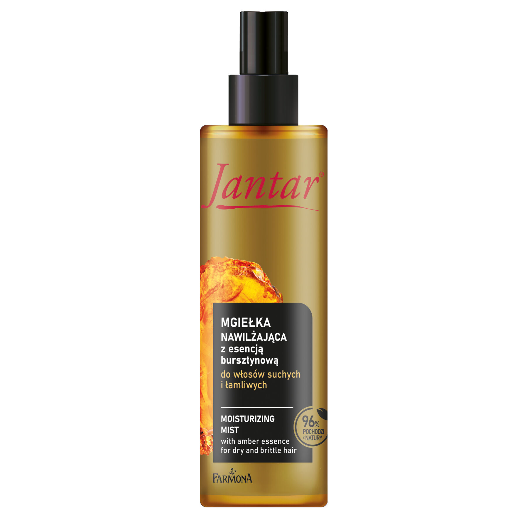 Jantar Amber Fuktgivande