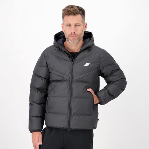  Nike Puffer