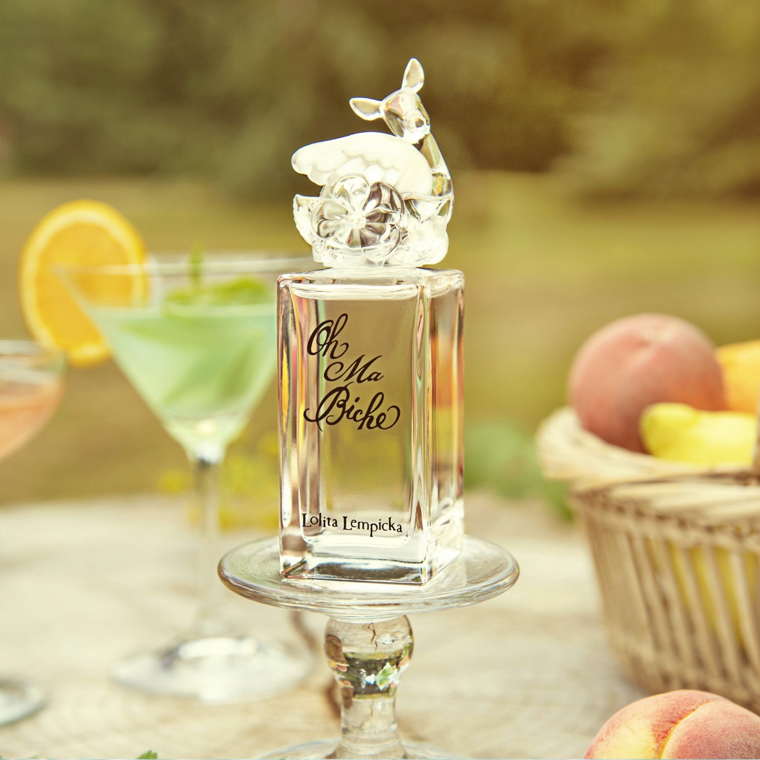 Lolita Lempicka Oh Ma Biche