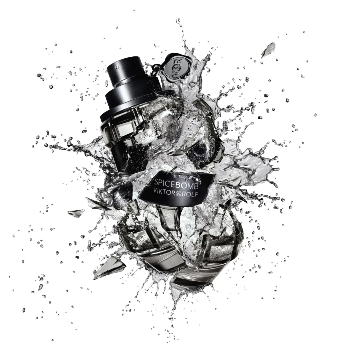 Viktor & Rolf Spicebomb Woda toaletowa dla mężczyzn, 50 ml