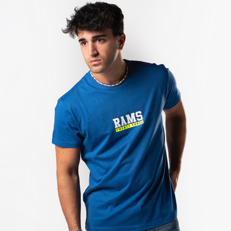  Camiseta Rams Twenty Three